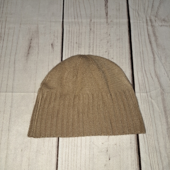 Calvin Klein Knit Hat Cap - Picture 4 of 5